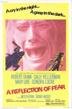 Spiegelbild der Angst (1972)