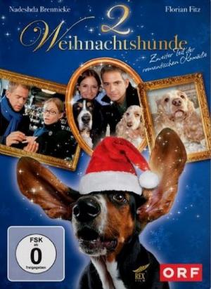 Zwei Weihnachtshunde (2005)
