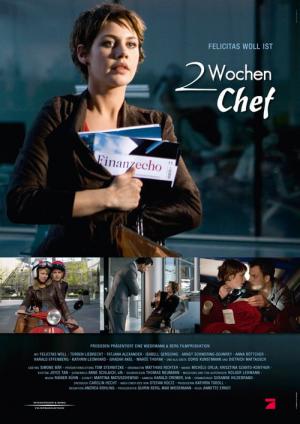 Zwei Wochen Chef (2007)