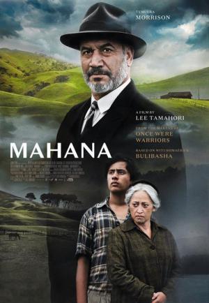 Mahana - Eine Maori-Saga (2016)
