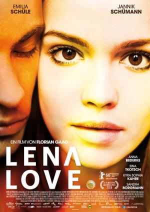 LenaLove (2016)