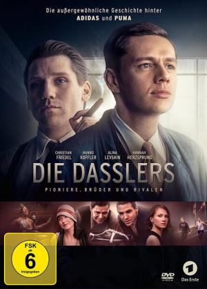 Die Dasslers (2016)