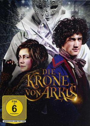 Die Krone von Arkus (2015)