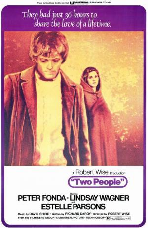 Zwei Menschen unterwegs (1973)