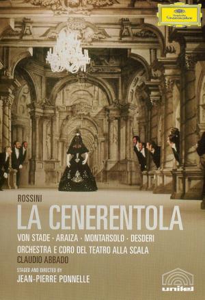 La Cenerentola (1981)