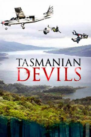Tasmanian Devils - Die Jagd hat begonnen (2013)