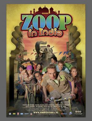 Zoo Rangers in India (2006)