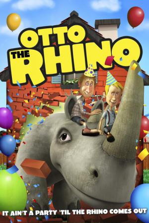 Otto ist ein Nashorn (2013)