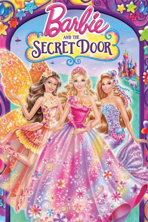 Barbie und die geheime Tür (2014)