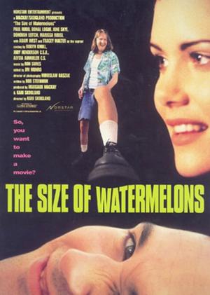 Groß wie Wassermelonen (1996)