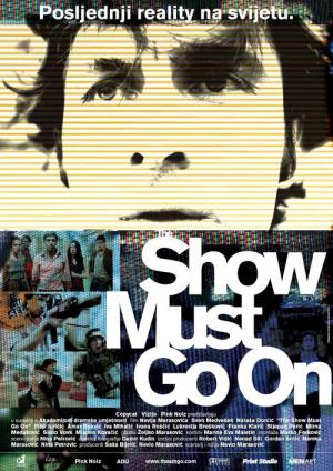 The Show Must Go On (2010)