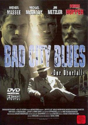 Bad City Blues (1999)