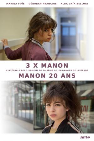 Dreimal Manon (2014)