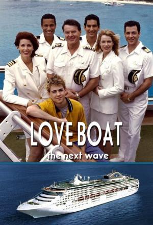 Love Boat – Auf zu neuen Ufern (1998)