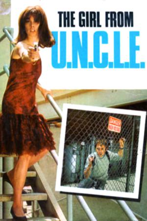 Dancer für U.N.C.L.E. (1966)