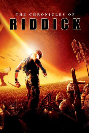 Riddick - Chroniken eines Kriegers (2004)