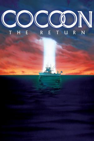 Cocoon II - Die Rückkehr (1988)