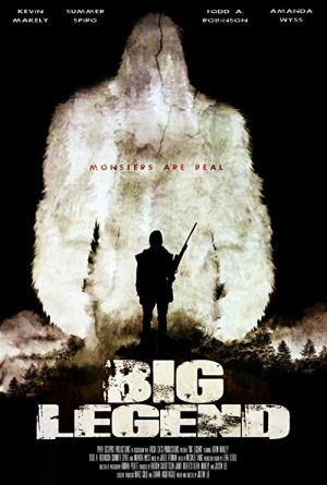 Big Legend (2018)