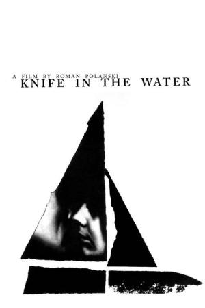 Das Messer im Wasser (1962)