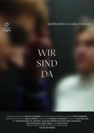 Wir sind da (2026)