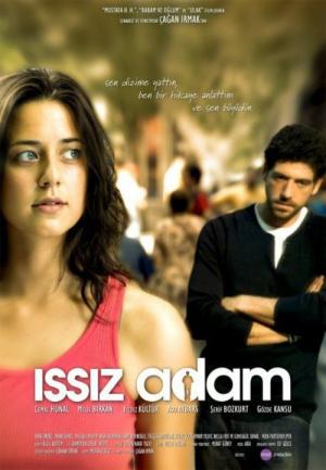 Issiz adam - Einsam (2008)
