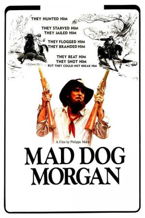 Mad Dog - Der Rebell (1976)