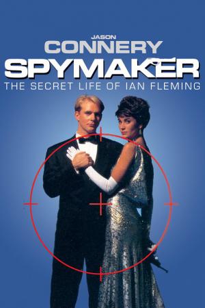 Spymaker - Das geheime Leben des Ian Fleming (1990)