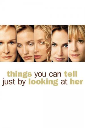 Gefühle, die man sieht... - Things you can tell (2000)