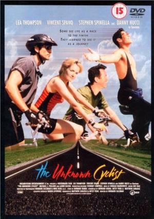 4 for the Road (1998)