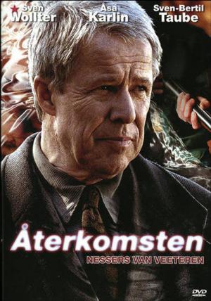 Van Veeteren – Das falsche Urteil (2001)