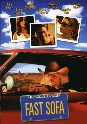 Fast Sofa (2001)