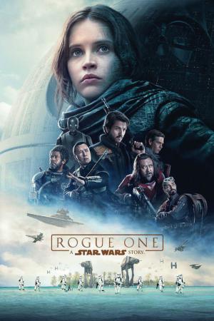 Star Wars: Rogue One (2016)