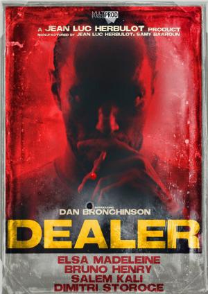 Dealer - Trip in die Hölle (2014)
