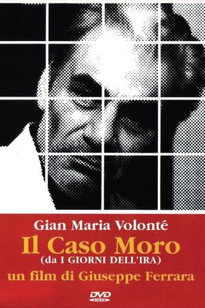 Die Affäre Aldo Moro (1986)