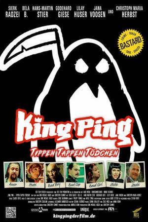 King Ping - Tippen Tappen Tödchen (2013)