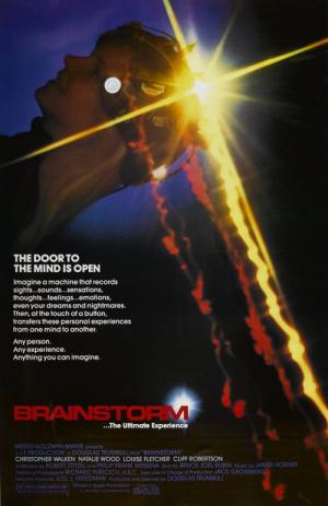 Projekt Brainstorm (1983)