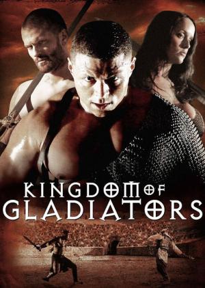Königreich der Gladiatoren (2011)