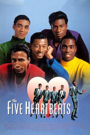 Making the Five Heartbeats (1991)