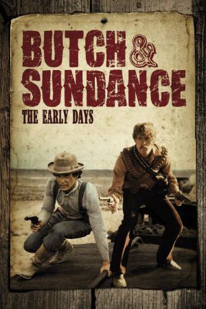 Butch und Sundance (1979)