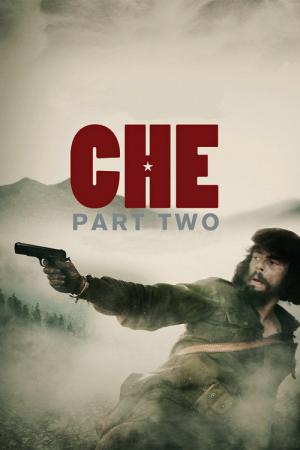 Che - Teil 2: Guerrilla (2008)