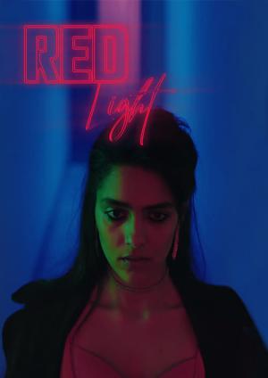 Luz Vermelha (2019)