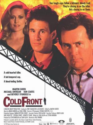 Cold Front - Ein Killer läuft Amok (1989)