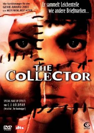 The Collector - Der Sammler (2002)