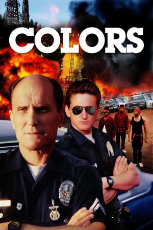 Colors - Farben der Gewalt (1988)
