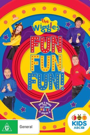 The Wiggles (1993)