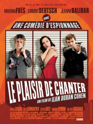 Wenn Spione singen (2008)