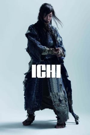 Ichi – Die blinde Schwertkämpferin (2008)