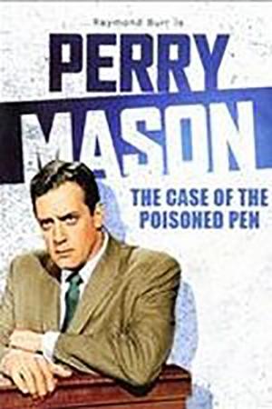 Perry Mason und der vergiftete Cocktail (1990)