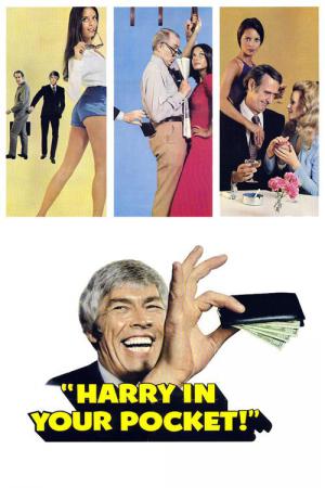 Harry mit den langen Fingern (1973)