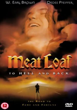 Meat Loaf - To Hell and Back (2000)
